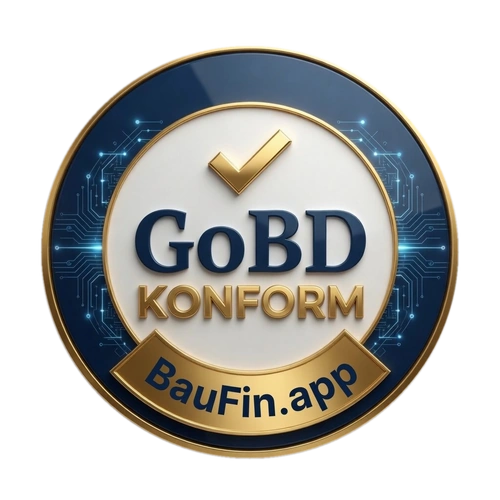 GoBD konform