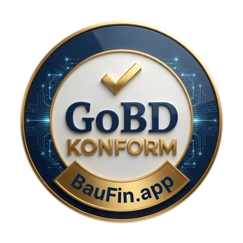 GoBD konform